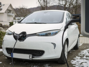 gulfport ev repair, electric car service, ev maintenance