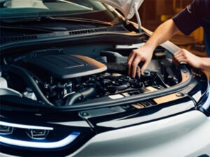 gulfport electric car maintenance, annual service, inspection